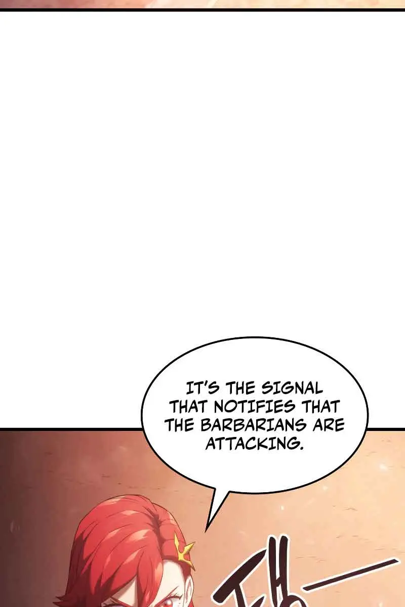 Revenge of the Iron-Blooded Sword Hound Chapter 28 Page 17