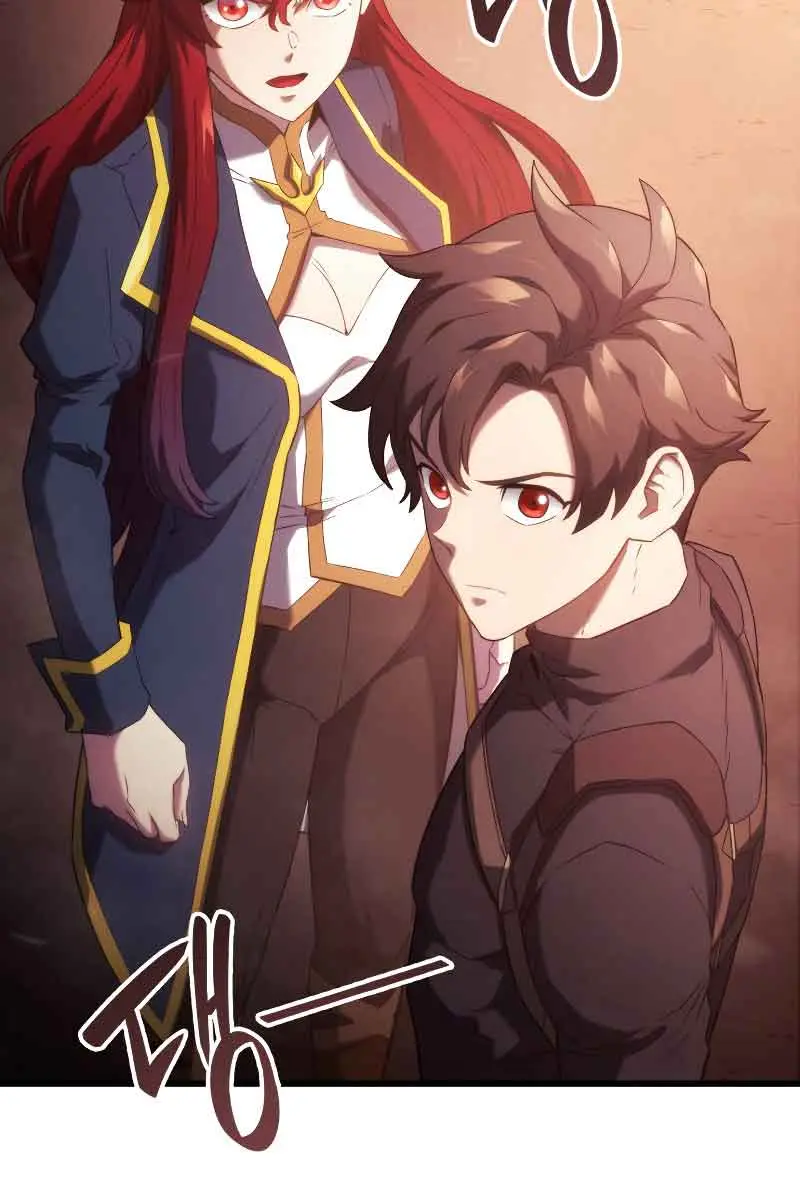 Revenge of the Iron-Blooded Sword Hound Chapter 28 Page 18