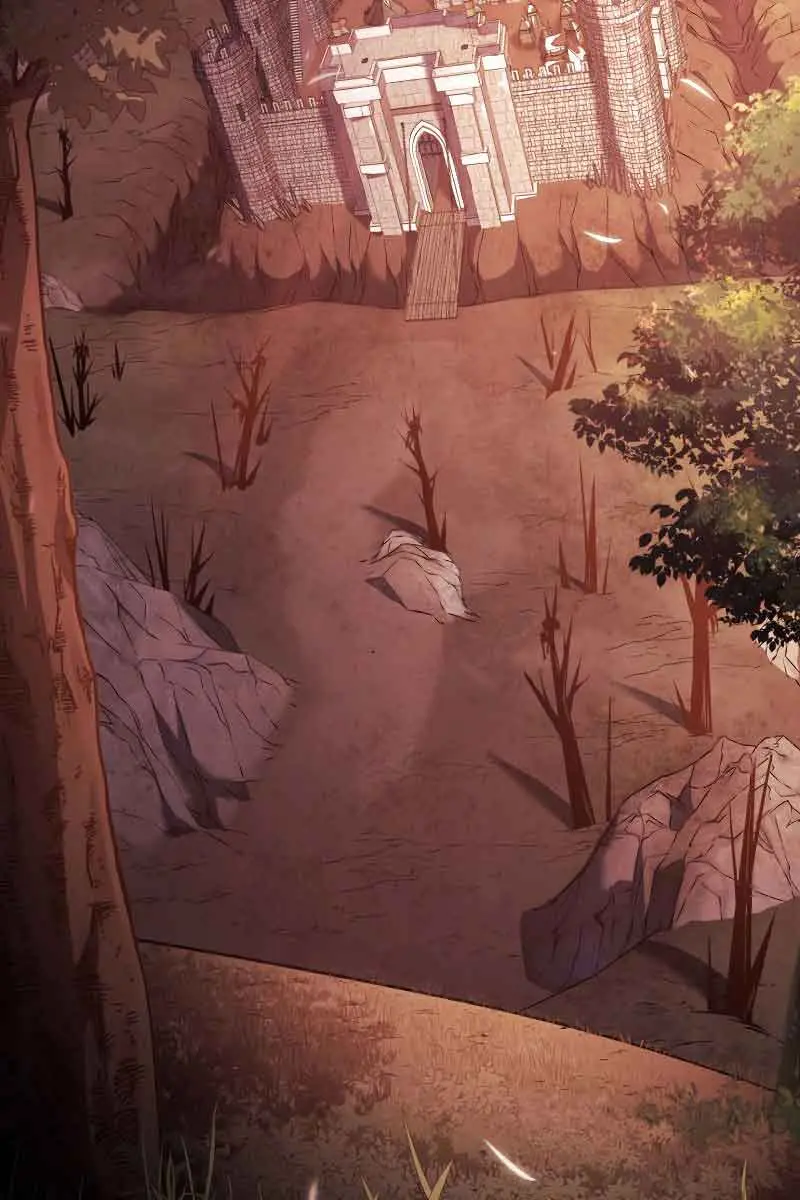 Revenge of the Iron-Blooded Sword Hound Chapter 28 Page 22