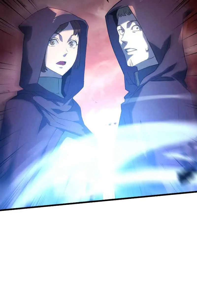 Revenge of the Iron-Blooded Sword Hound Chapter 28 Page 36