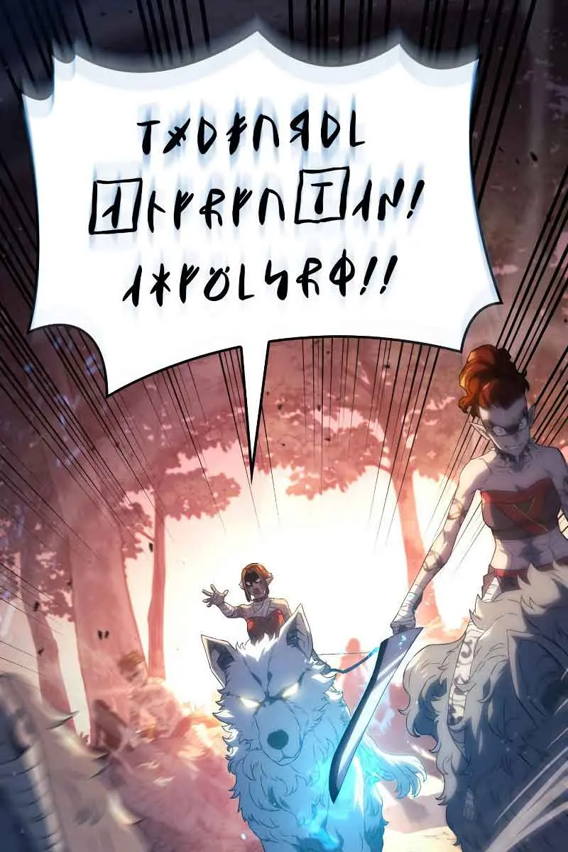 Revenge of the Iron-Blooded Sword Hound Chapter 28 Page 41