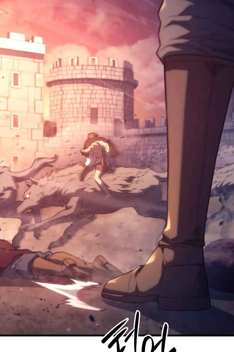 Revenge of the Iron-Blooded Sword Hound Chapter 28 Page 48