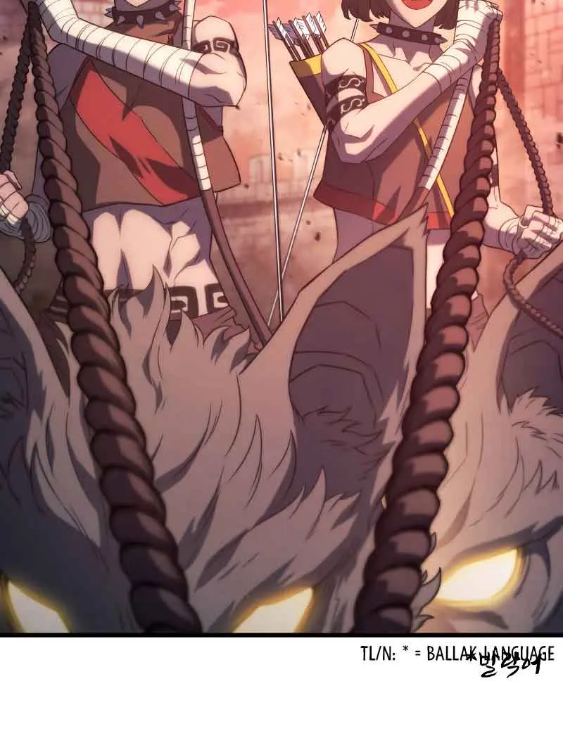 Revenge of the Iron-Blooded Sword Hound Chapter 28 Page 57