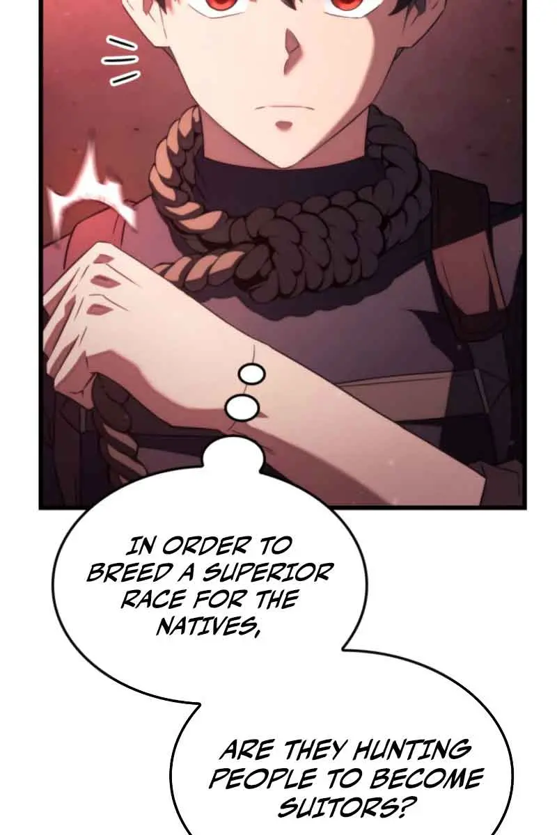 Revenge of the Iron-Blooded Sword Hound Chapter 28 Page 59