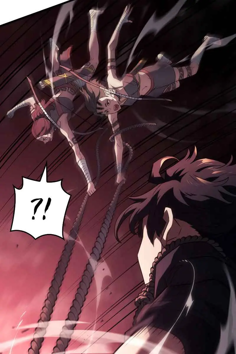 Revenge of the Iron-Blooded Sword Hound Chapter 28 Page 61