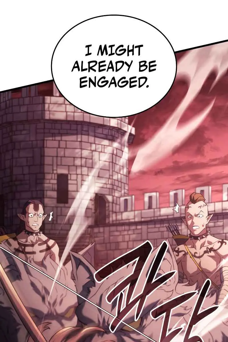 Revenge of the Iron-Blooded Sword Hound Chapter 28 Page 63