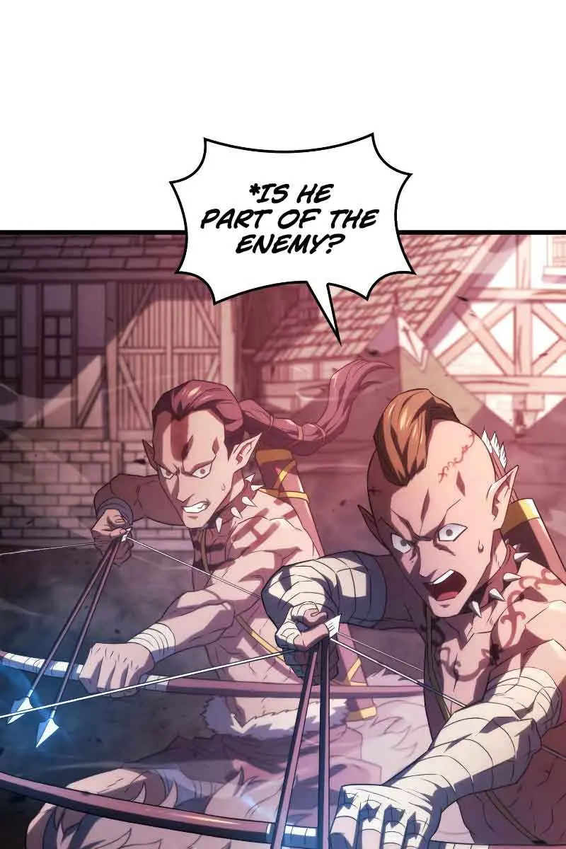 Revenge of the Iron-Blooded Sword Hound Chapter 28 Page 65