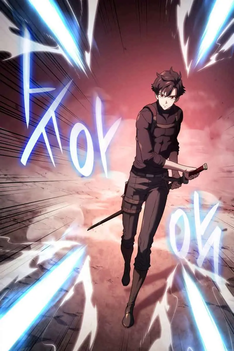 Revenge of the Iron-Blooded Sword Hound Chapter 28 Page 67