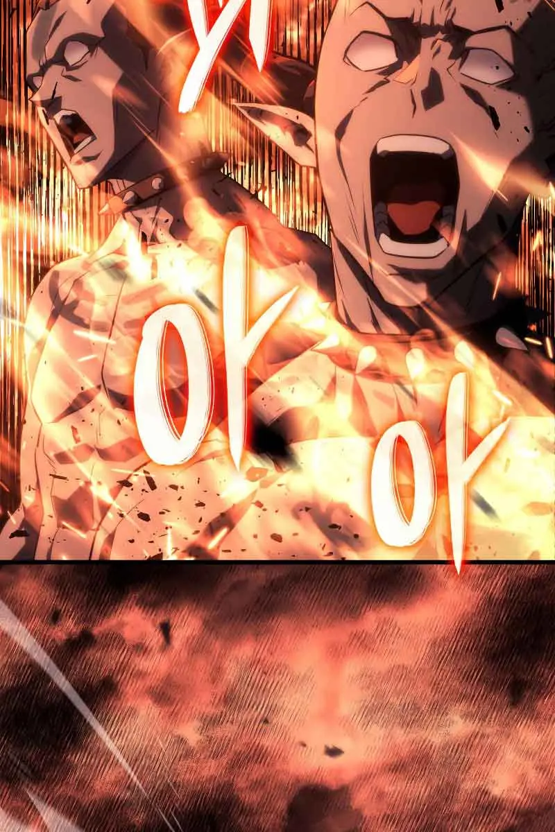 Revenge of the Iron-Blooded Sword Hound Chapter 28 Page 81