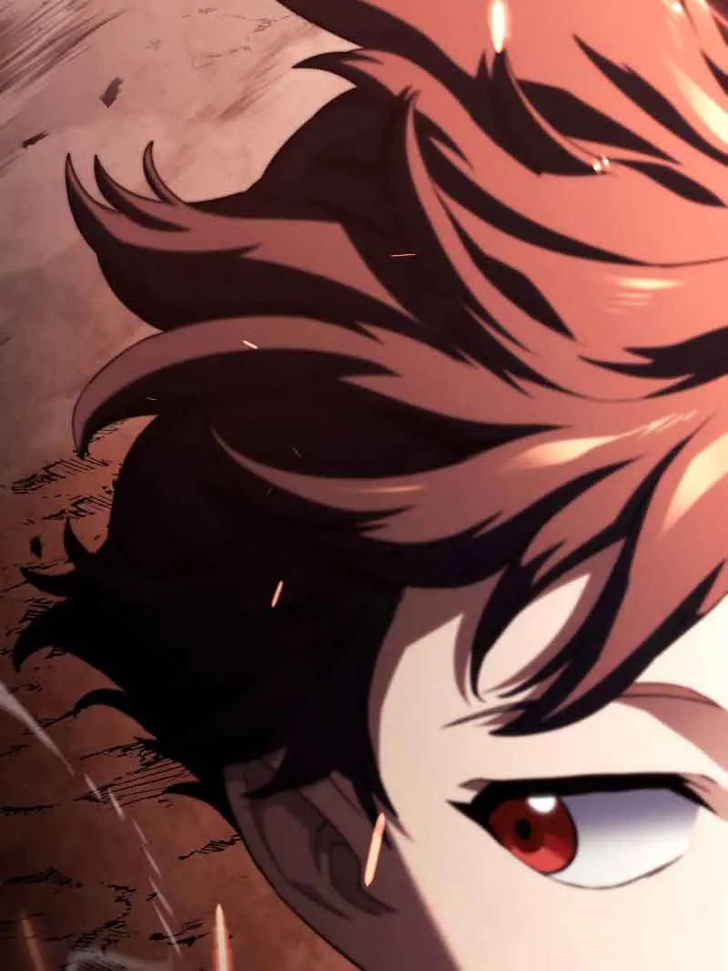 Revenge of the Iron-Blooded Sword Hound Chapter 28 Page 84