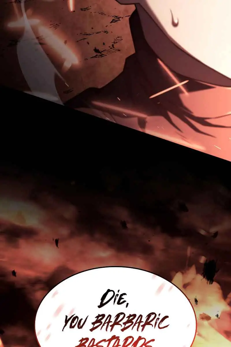 Revenge of the Iron-Blooded Sword Hound Chapter 28 Page 85