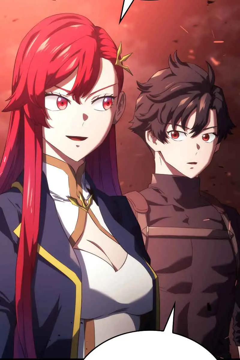 Revenge of the Iron-Blooded Sword Hound Chapter 28 Page 91