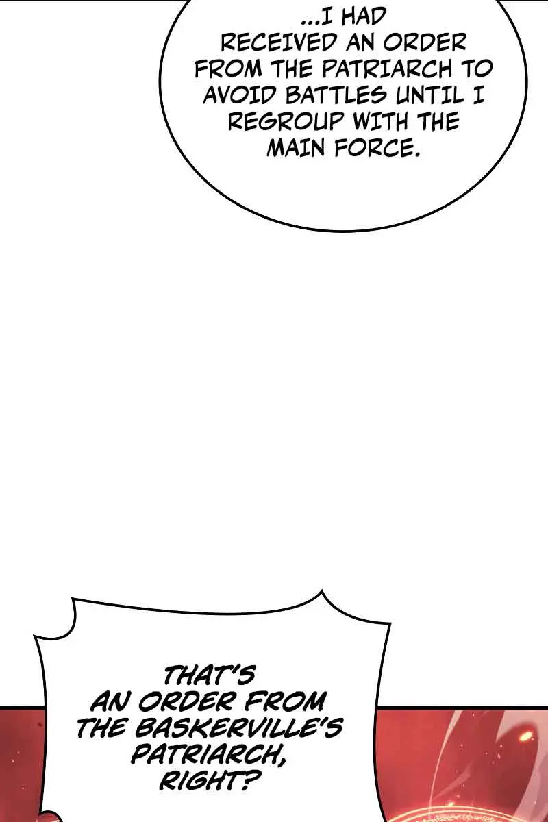 Revenge of the Iron-Blooded Sword Hound Chapter 28 Page 92