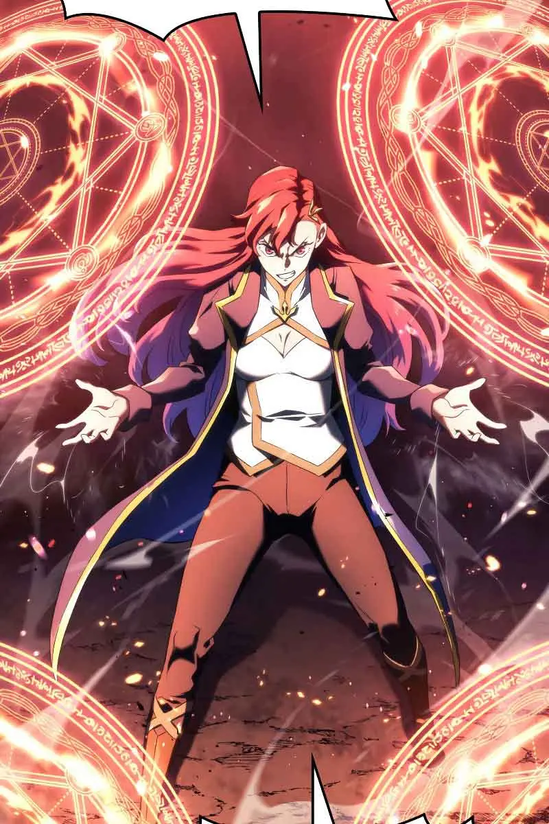 Revenge of the Iron-Blooded Sword Hound Chapter 28 Page 93