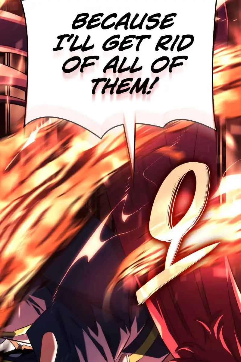 Revenge of the Iron-Blooded Sword Hound Chapter 28 Page 95