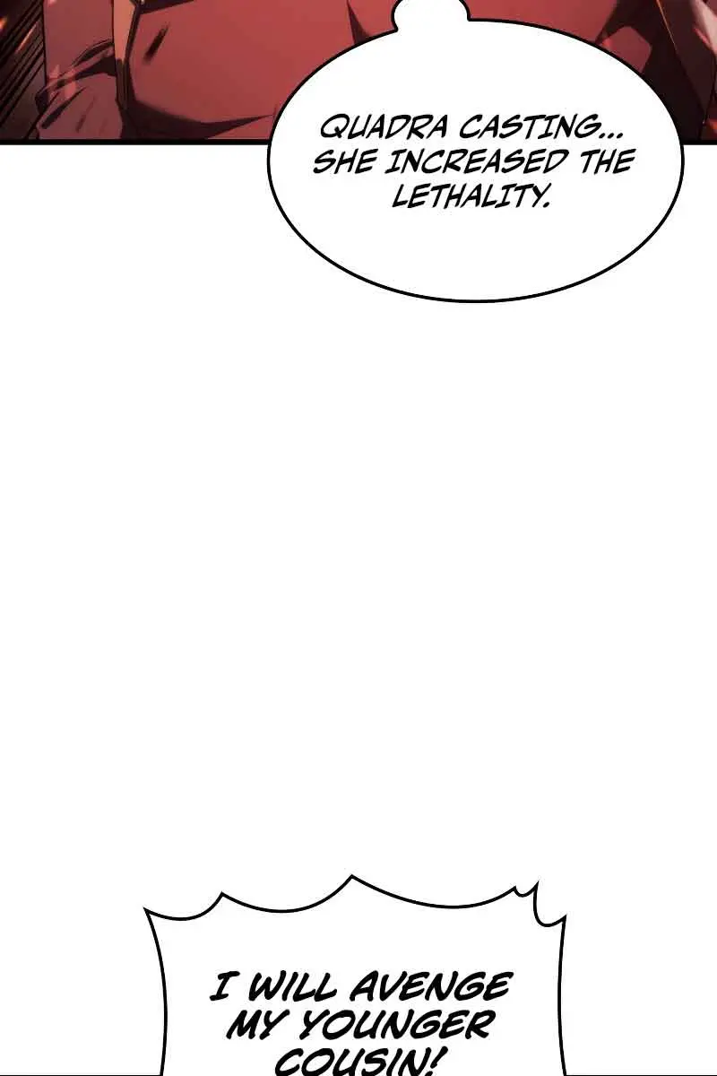 Revenge of the Iron-Blooded Sword Hound Chapter 28 Page 101