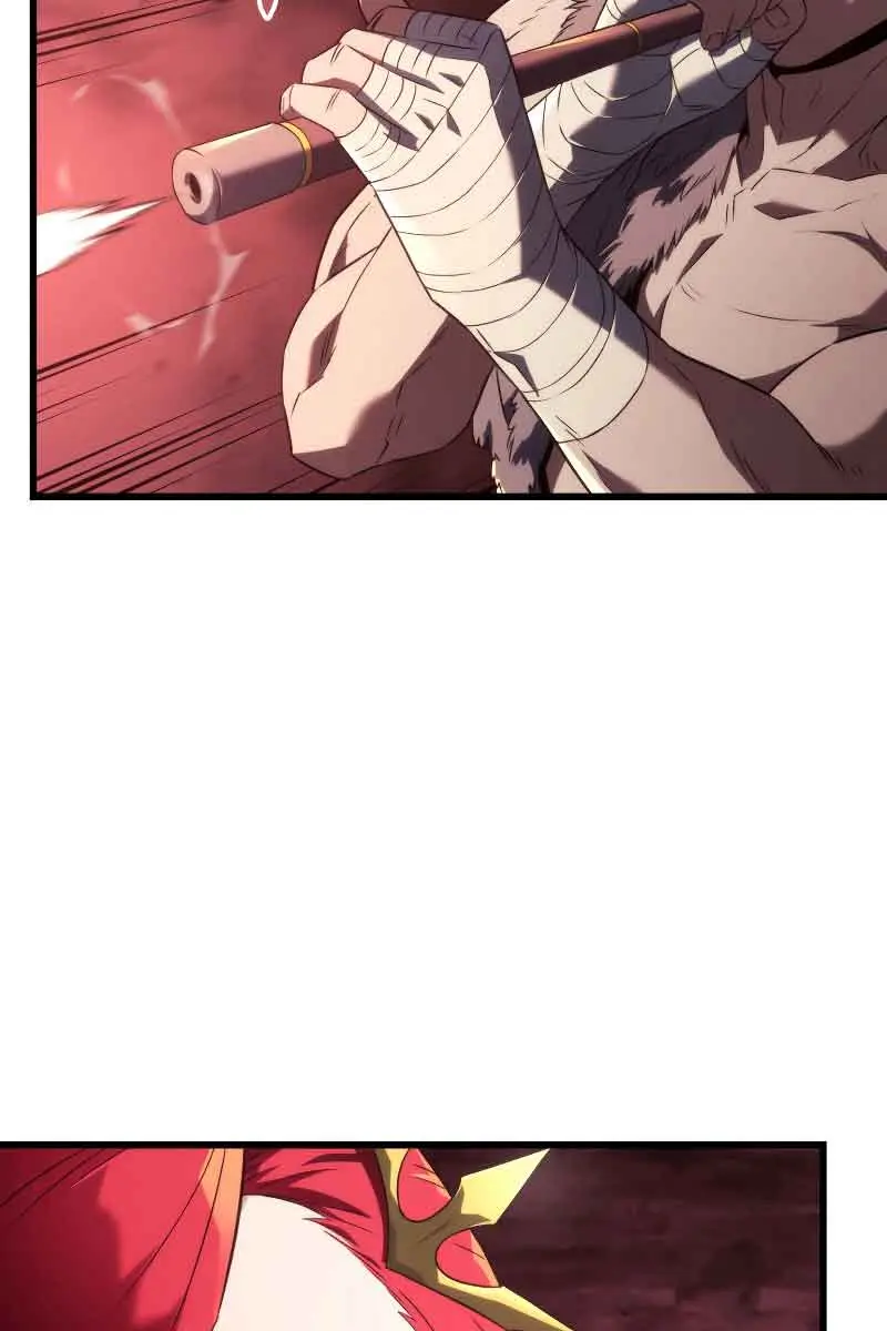 Revenge of the Iron-Blooded Sword Hound Chapter 28 Page 104