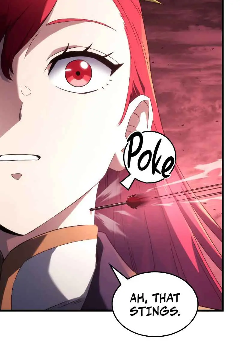 Revenge of the Iron-Blooded Sword Hound Chapter 28 Page 105