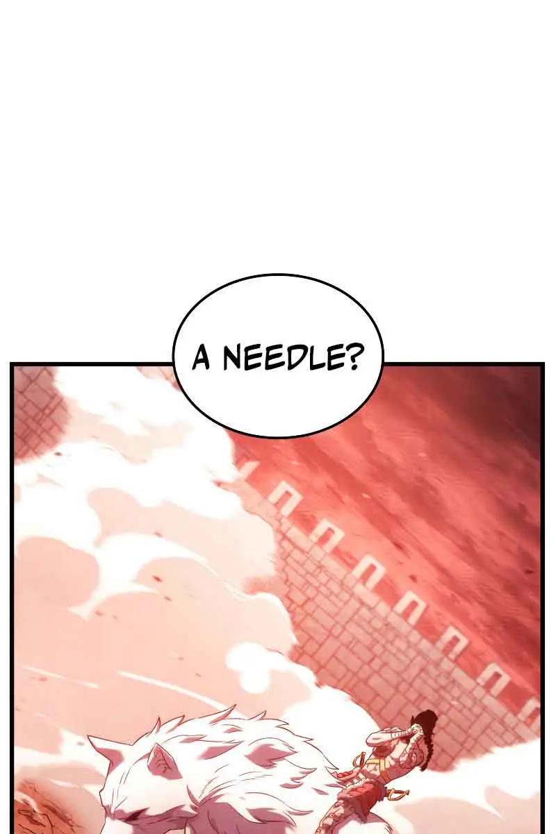 Revenge of the Iron-Blooded Sword Hound Chapter 28 Page 106