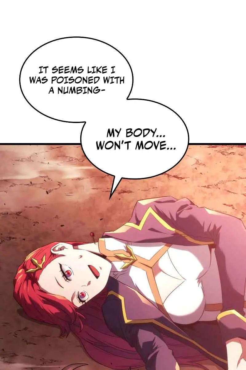 Revenge of the Iron-Blooded Sword Hound Chapter 28 Page 108