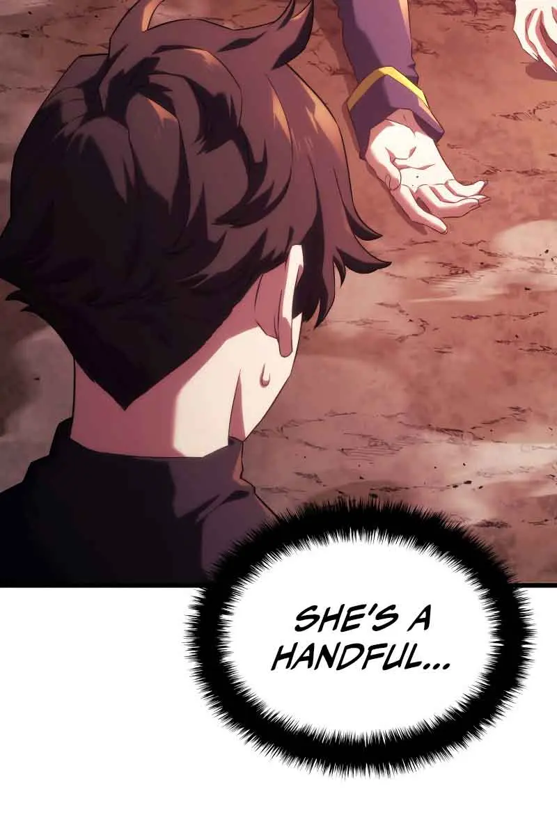 Revenge of the Iron-Blooded Sword Hound Chapter 28 Page 109