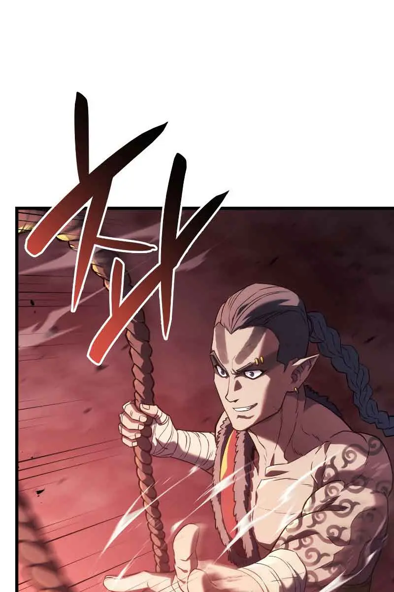 Revenge of the Iron-Blooded Sword Hound Chapter 28 Page 110