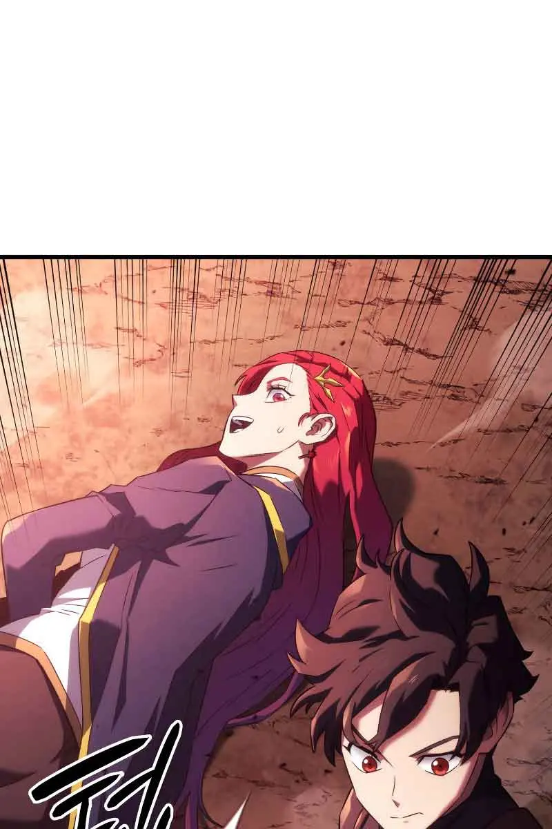 Revenge of the Iron-Blooded Sword Hound Chapter 28 Page 112