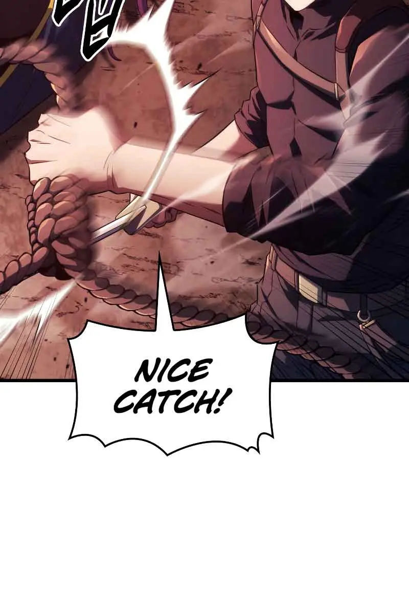 Revenge of the Iron-Blooded Sword Hound Chapter 28 Page 113