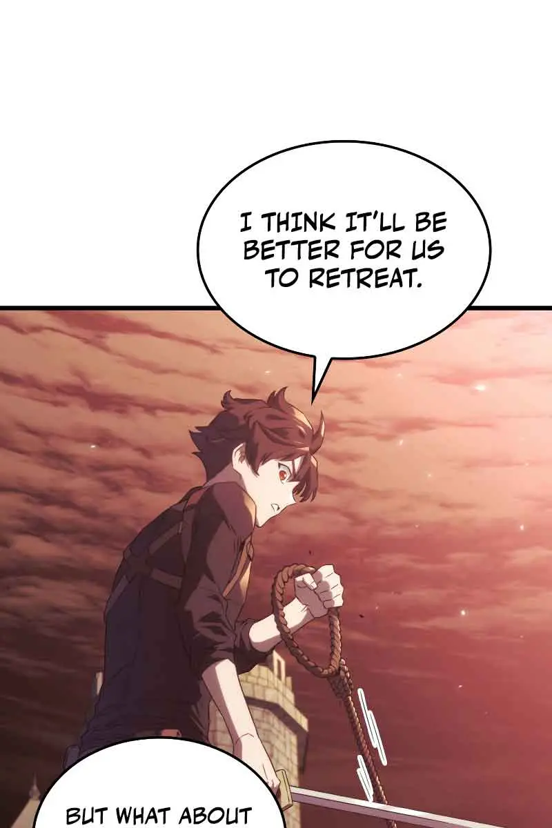 Revenge of the Iron-Blooded Sword Hound Chapter 28 Page 114