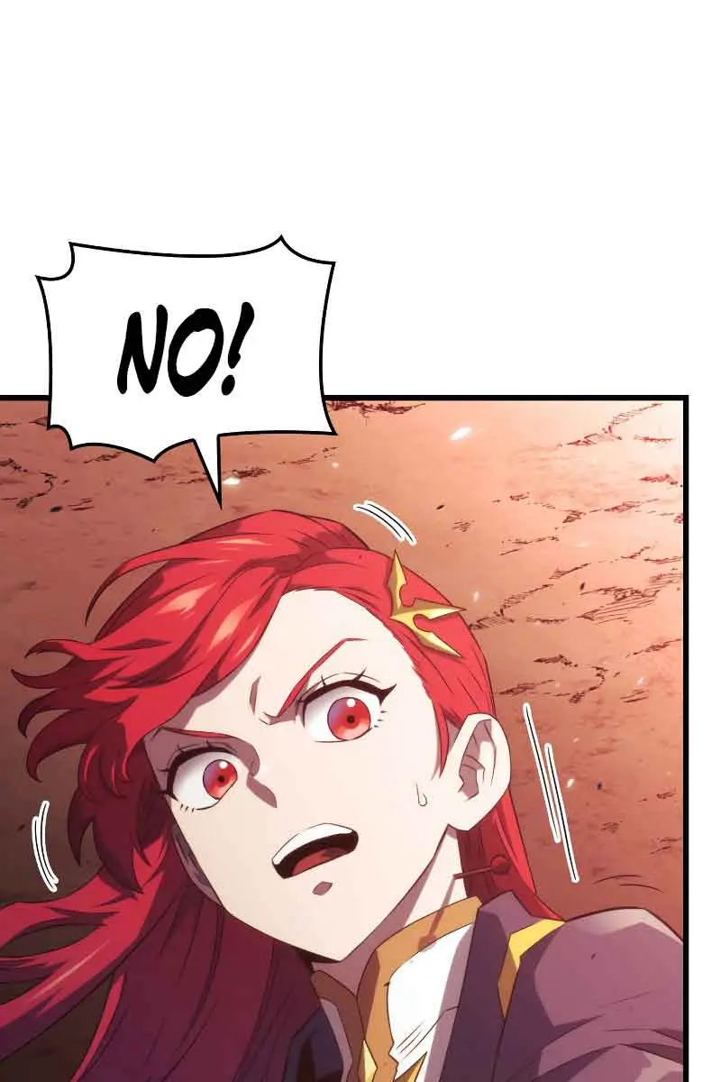 Revenge of the Iron-Blooded Sword Hound Chapter 28 Page 116