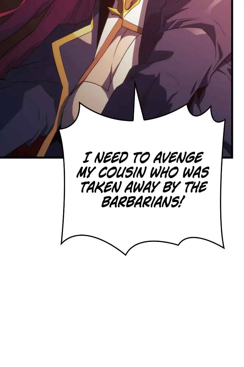 Revenge of the Iron-Blooded Sword Hound Chapter 28 Page 117