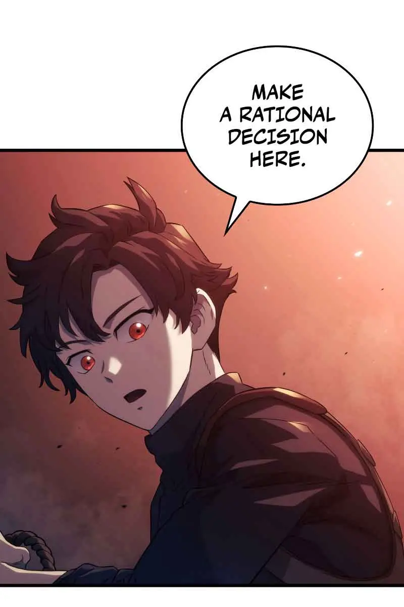 Revenge of the Iron-Blooded Sword Hound Chapter 28 Page 118