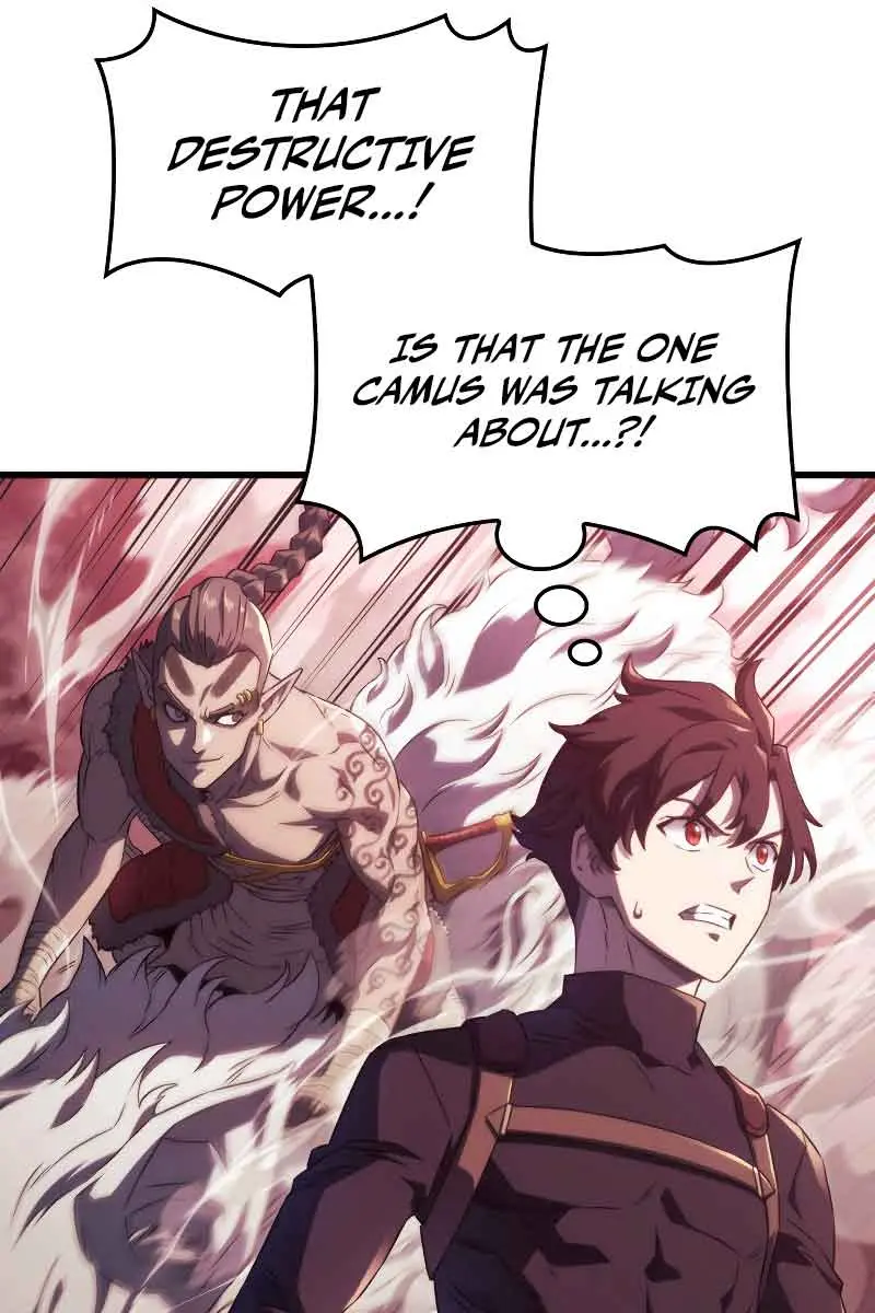 Revenge of the Iron-Blooded Sword Hound Chapter 28 Page 126