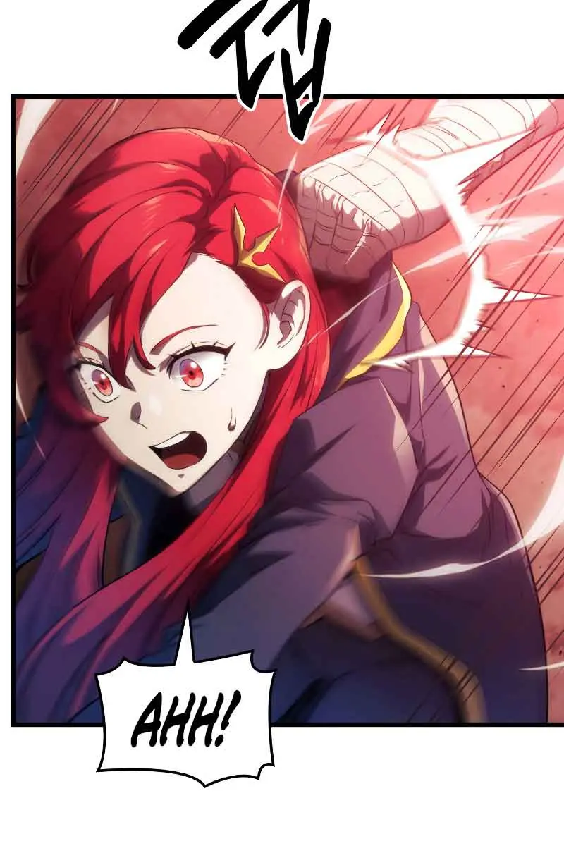 Revenge of the Iron-Blooded Sword Hound Chapter 28 Page 128