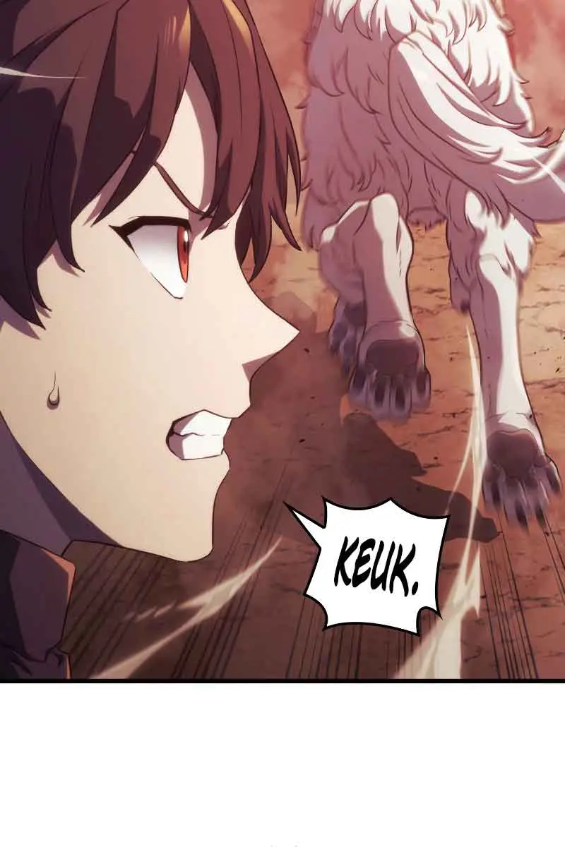 Revenge of the Iron-Blooded Sword Hound Chapter 28 Page 130