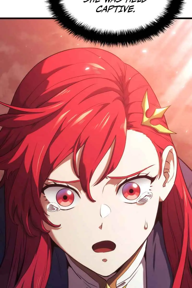 Revenge of the Iron-Blooded Sword Hound Chapter 28 Page 132