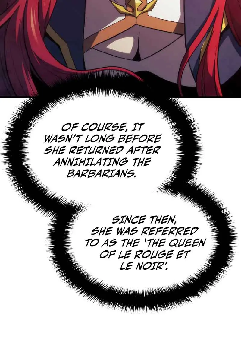 Revenge of the Iron-Blooded Sword Hound Chapter 28 Page 133