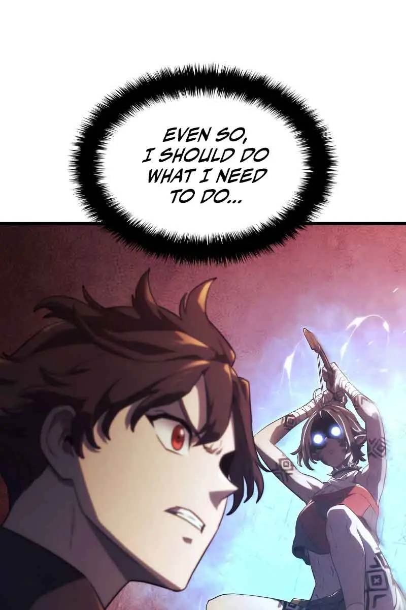 Revenge of the Iron-Blooded Sword Hound Chapter 28 Page 134