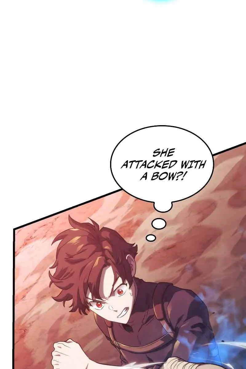 Revenge of the Iron-Blooded Sword Hound Chapter 28 Page 138