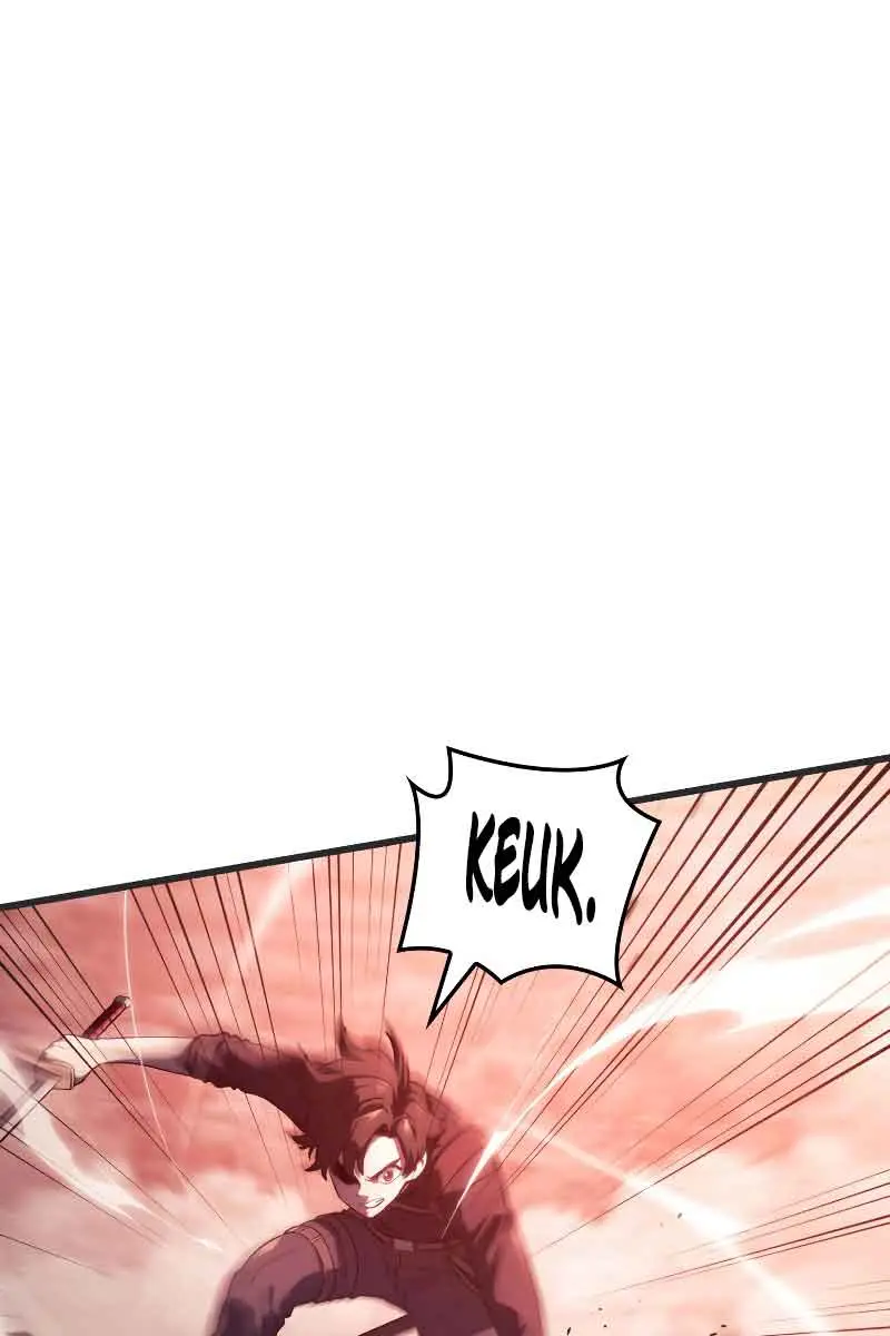 Revenge of the Iron-Blooded Sword Hound Chapter 28 Page 142