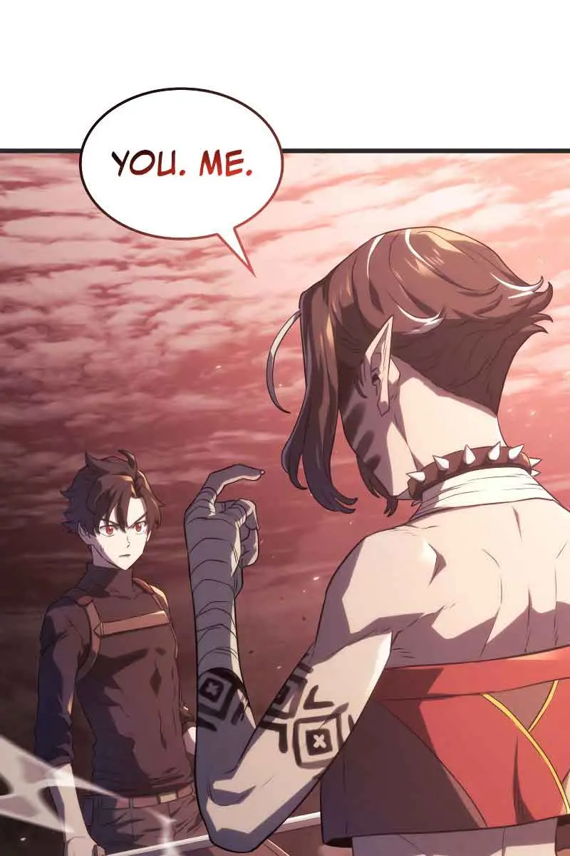 Revenge of the Iron-Blooded Sword Hound Chapter 28 Page 148