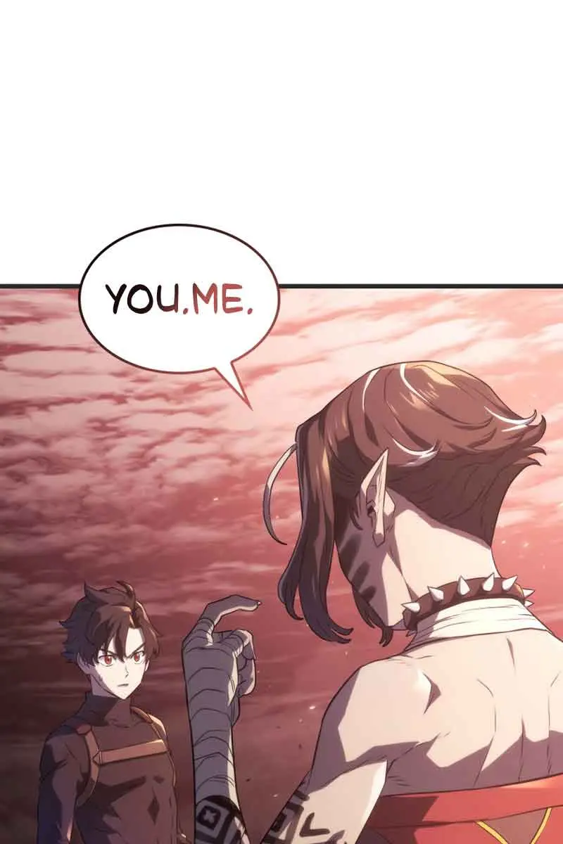 Revenge of the Iron-Blooded Sword Hound Chapter 29 Page 4