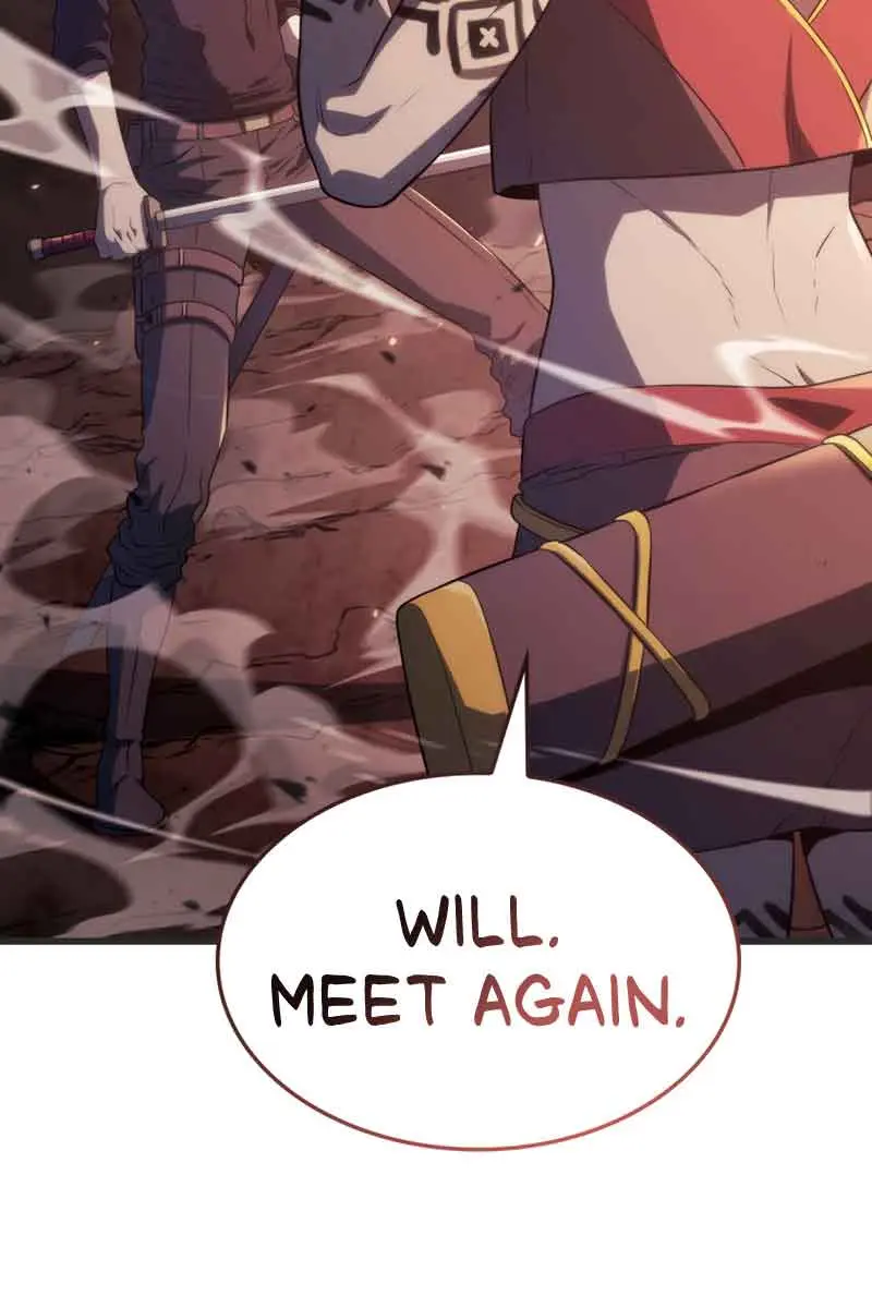 Revenge of the Iron-Blooded Sword Hound Chapter 29 Page 5