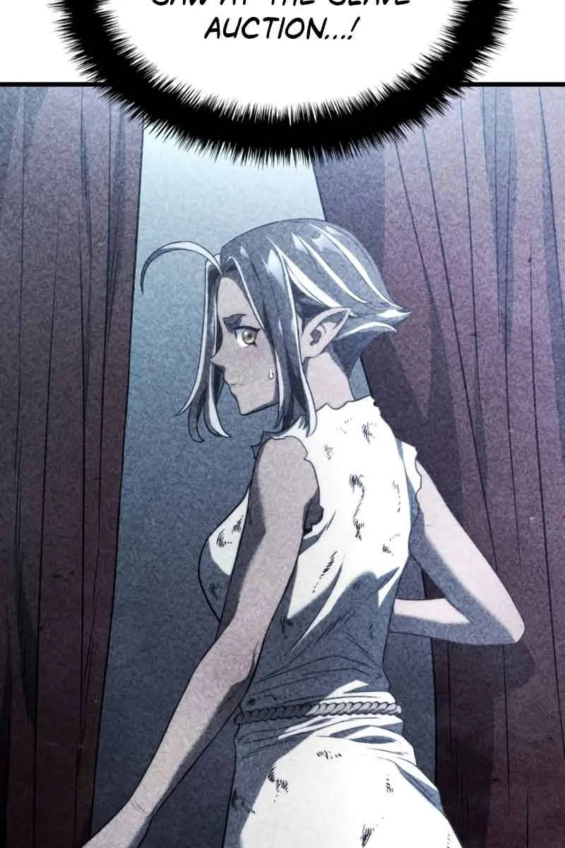 Revenge of the Iron-Blooded Sword Hound Chapter 29 Page 10