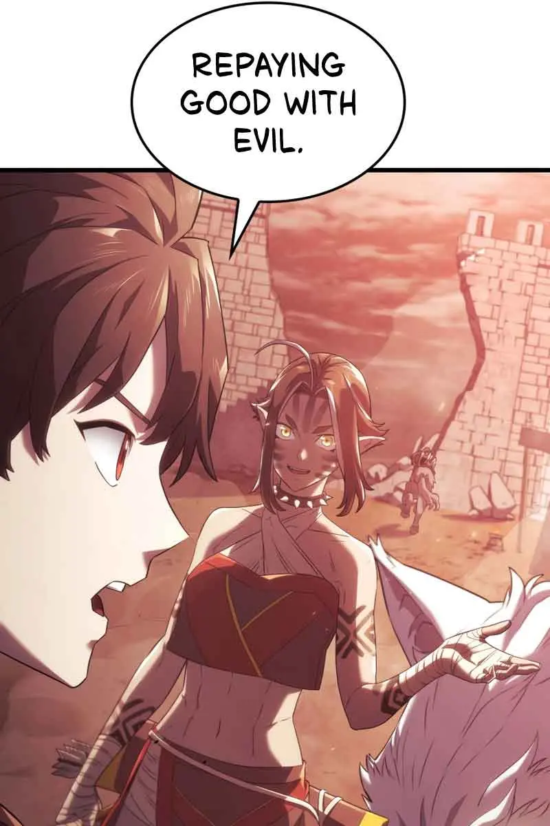 Revenge of the Iron-Blooded Sword Hound Chapter 29 Page 13