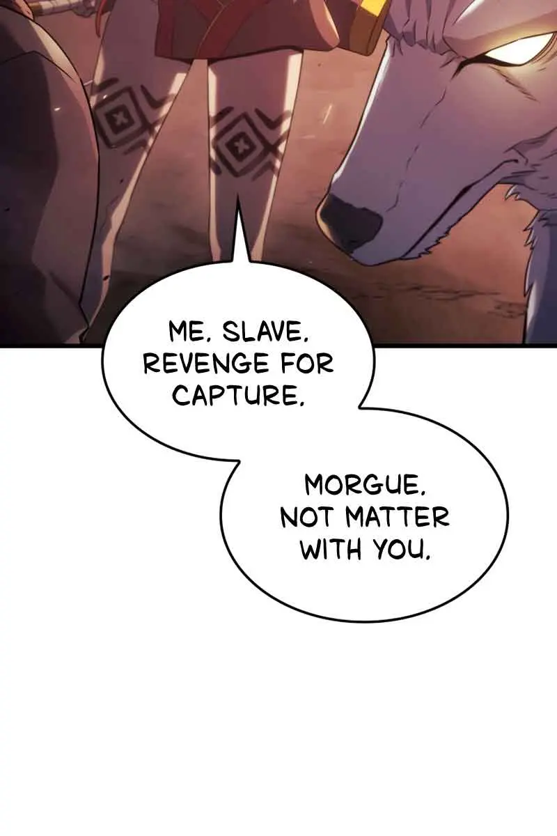 Revenge of the Iron-Blooded Sword Hound Chapter 29 Page 14