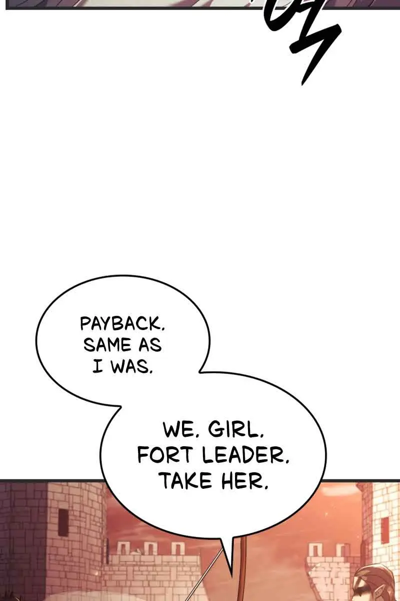 Revenge of the Iron-Blooded Sword Hound Chapter 29 Page 16