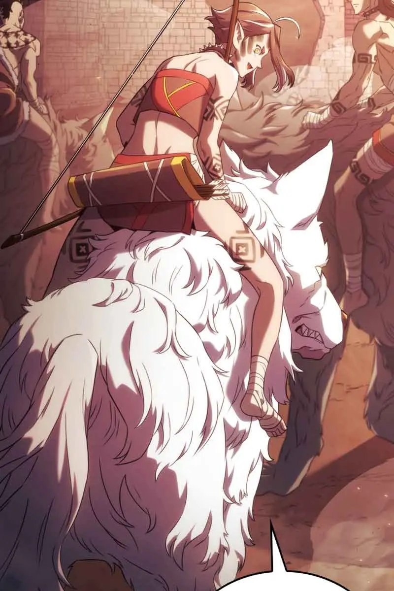 Revenge of the Iron-Blooded Sword Hound Chapter 29 Page 17