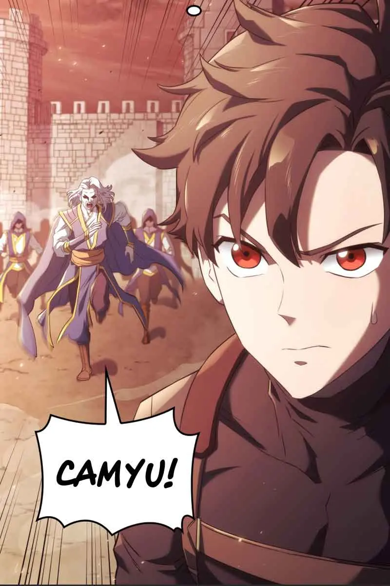 Revenge of the Iron-Blooded Sword Hound Chapter 29 Page 19