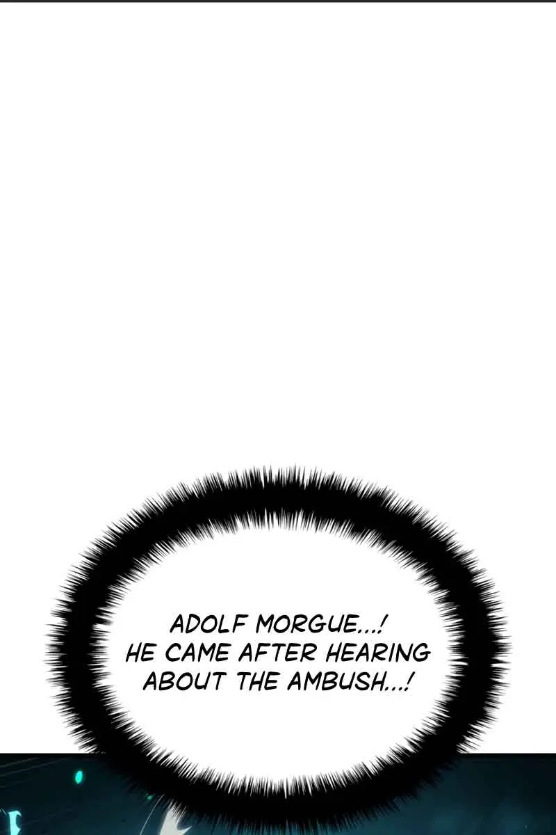 Revenge of the Iron-Blooded Sword Hound Chapter 29 Page 20